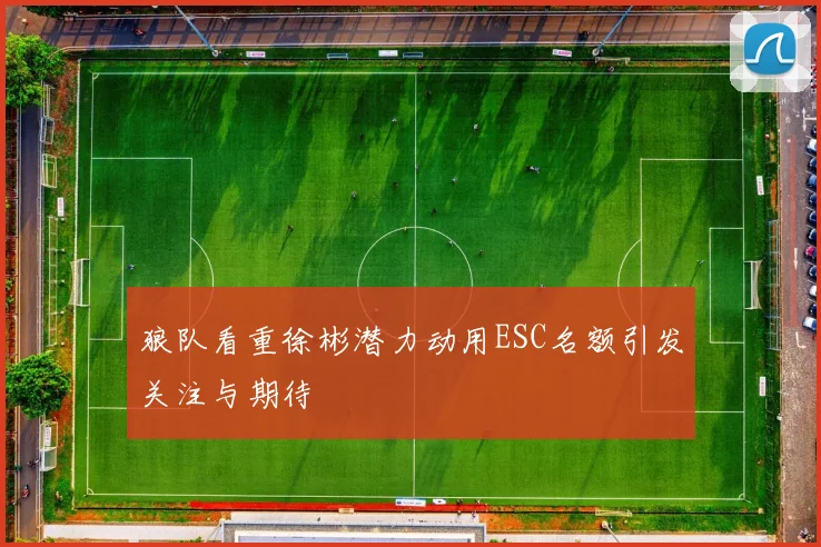 狼队看重徐彬潜力动用ESC名额引发关注与期待